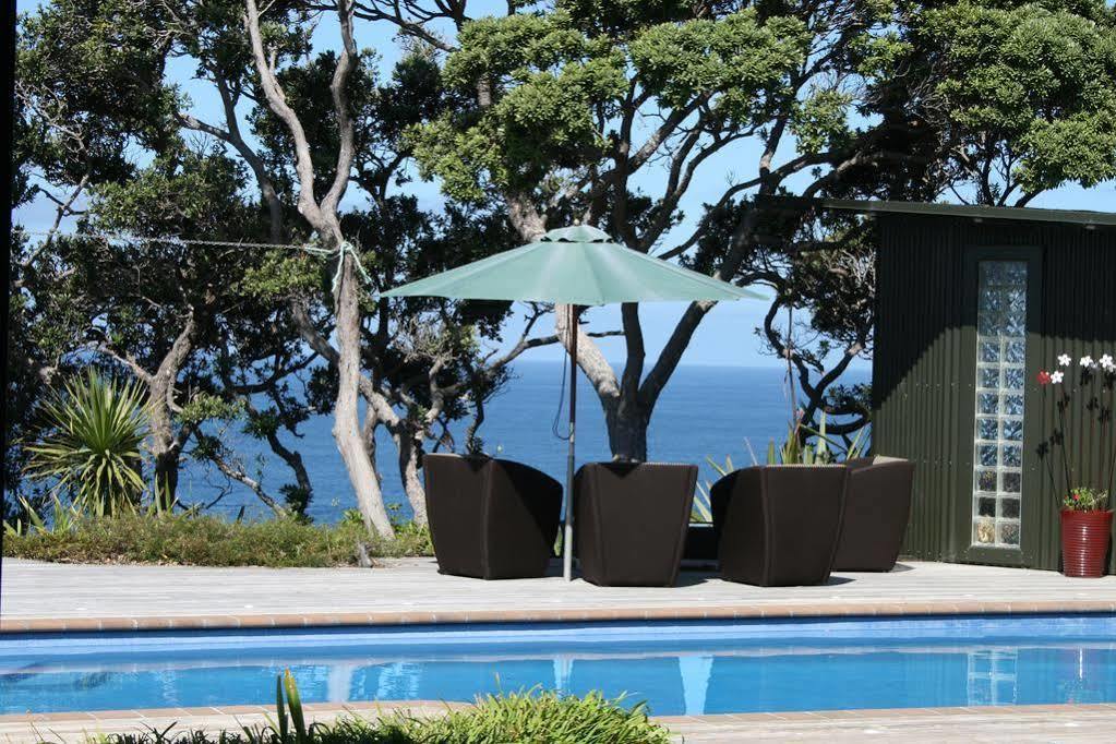 Bed and Breakfast The Lighthouse Lookout Tutukaka Exterior foto