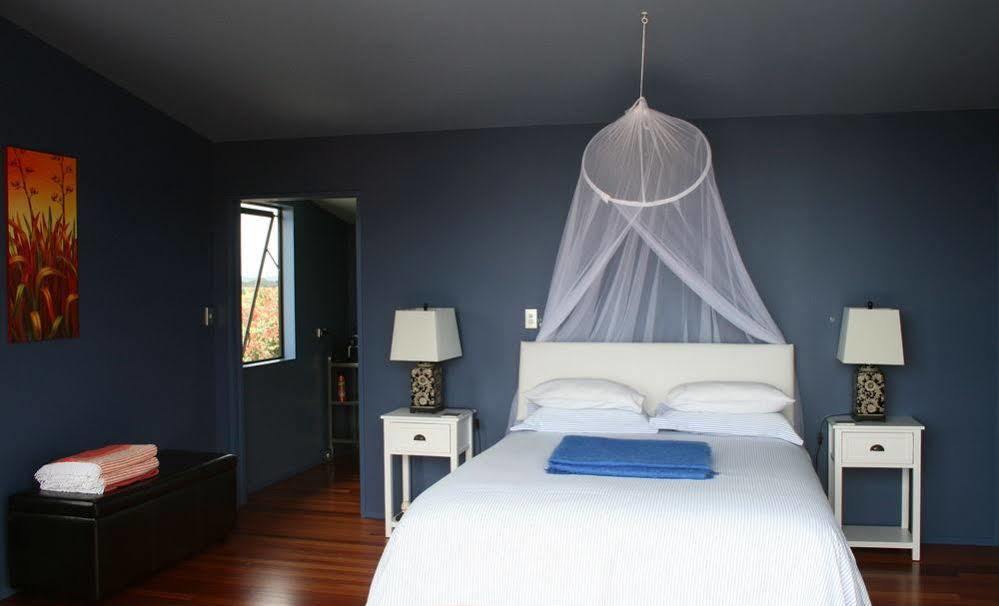 Bed and Breakfast The Lighthouse Lookout Tutukaka Exterior foto