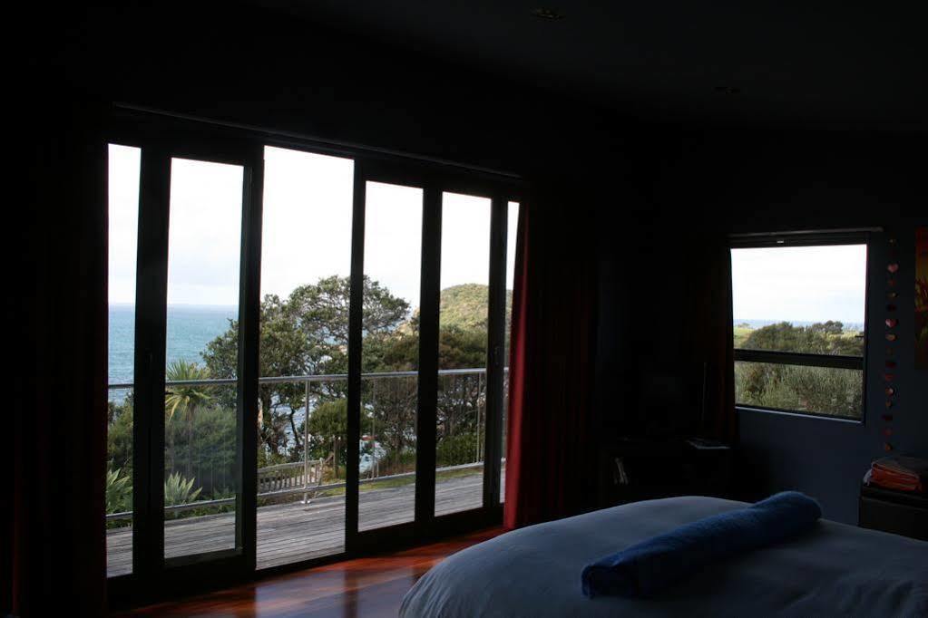 Bed and Breakfast The Lighthouse Lookout Tutukaka Exterior foto