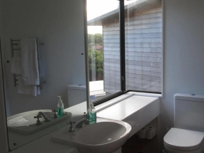 Bed and Breakfast The Lighthouse Lookout Tutukaka Exterior foto